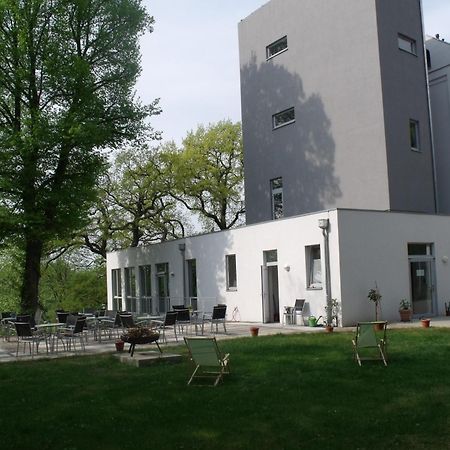 Hotel Zwischen Den Seen Waren  Luaran gambar