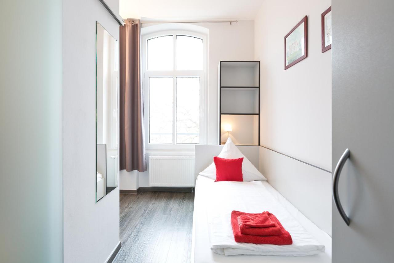 Hotel Zwischen Den Seen Waren  Luaran gambar