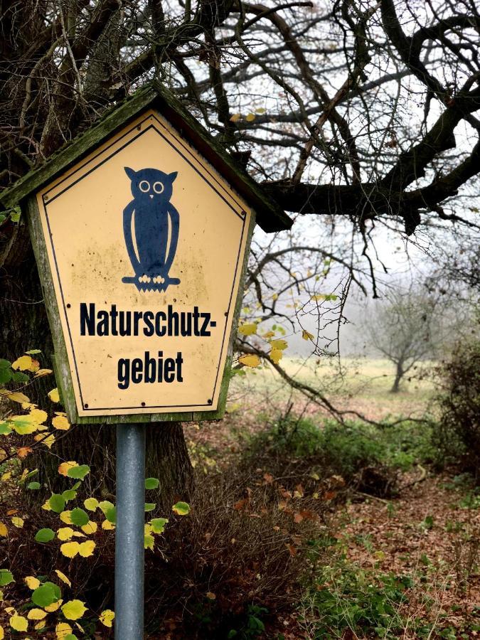 Hotel Zwischen Den Seen Waren  Luaran gambar