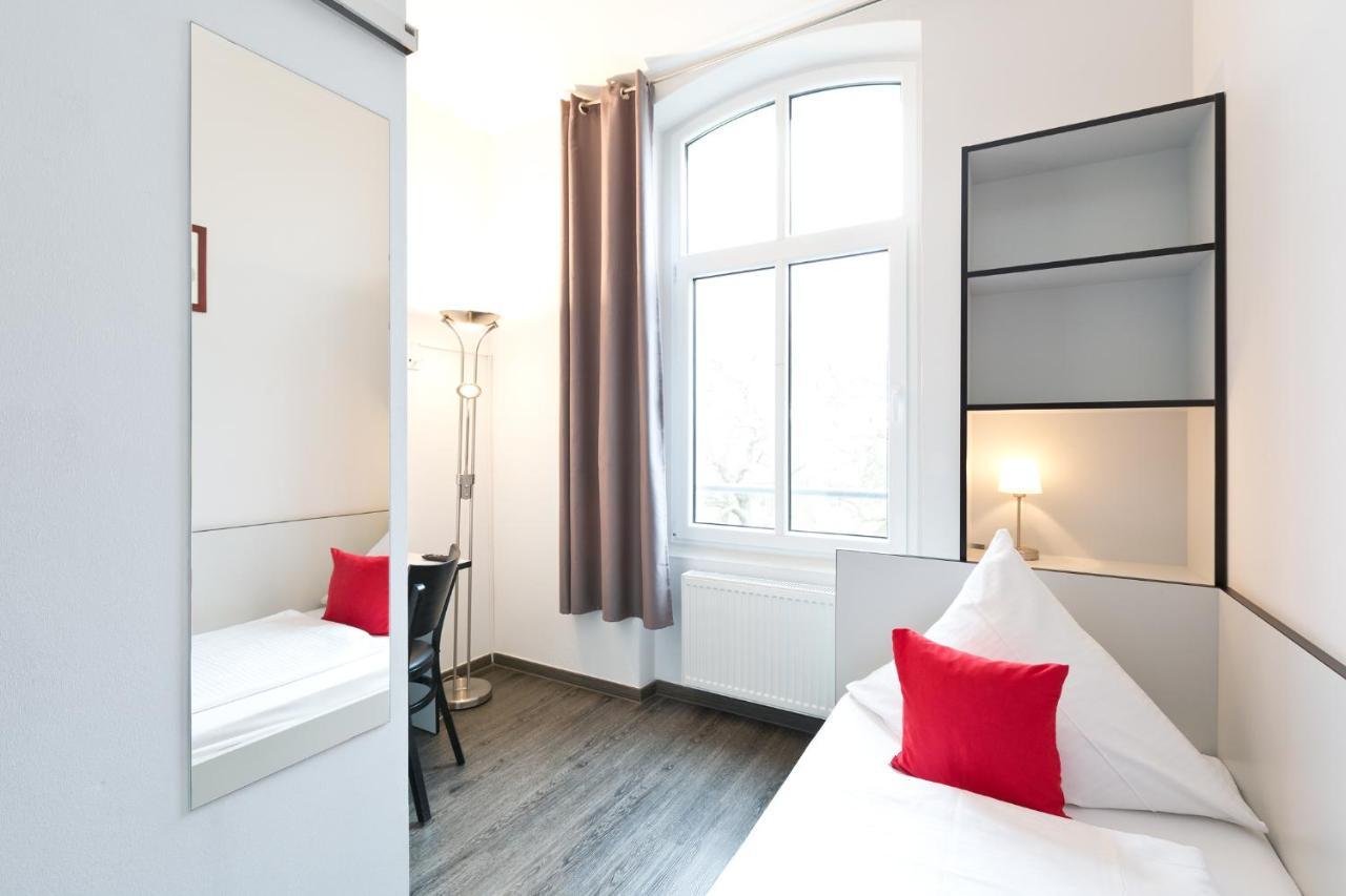Hotel Zwischen Den Seen Waren  Luaran gambar