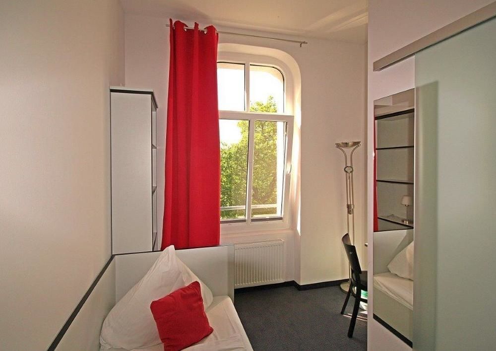 Hotel Zwischen Den Seen Waren  Luaran gambar